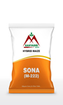 Sahyadri Maize Sona M 222